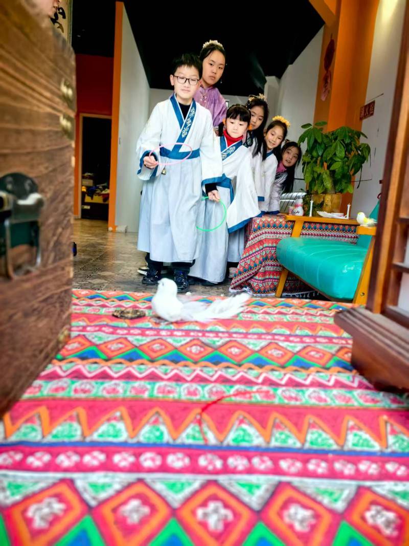 灌南县文旅项目策划