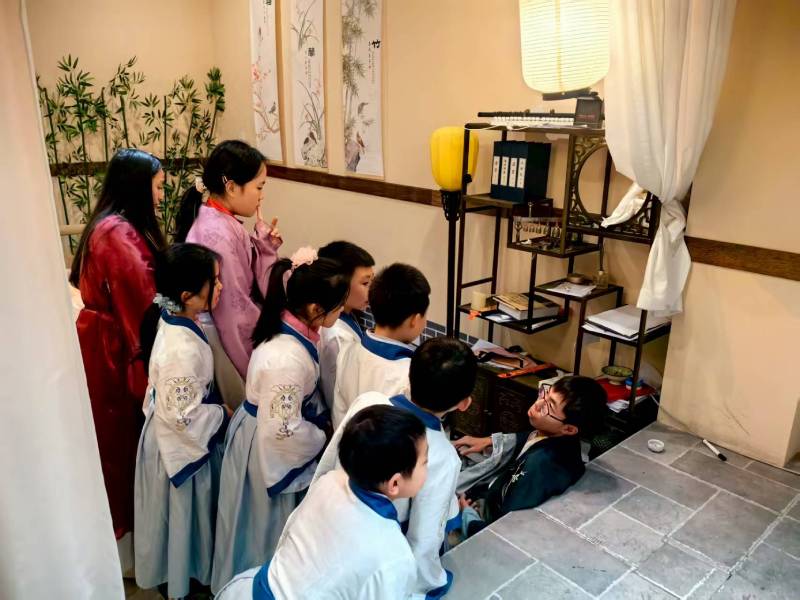 灌南县文旅项目策划